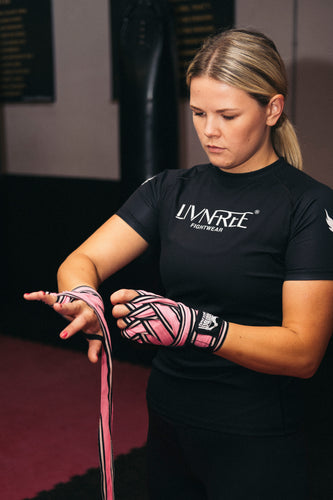 Die besten Kampfsportarten für Frauen: Welcher Kampfsport passt zu dir?