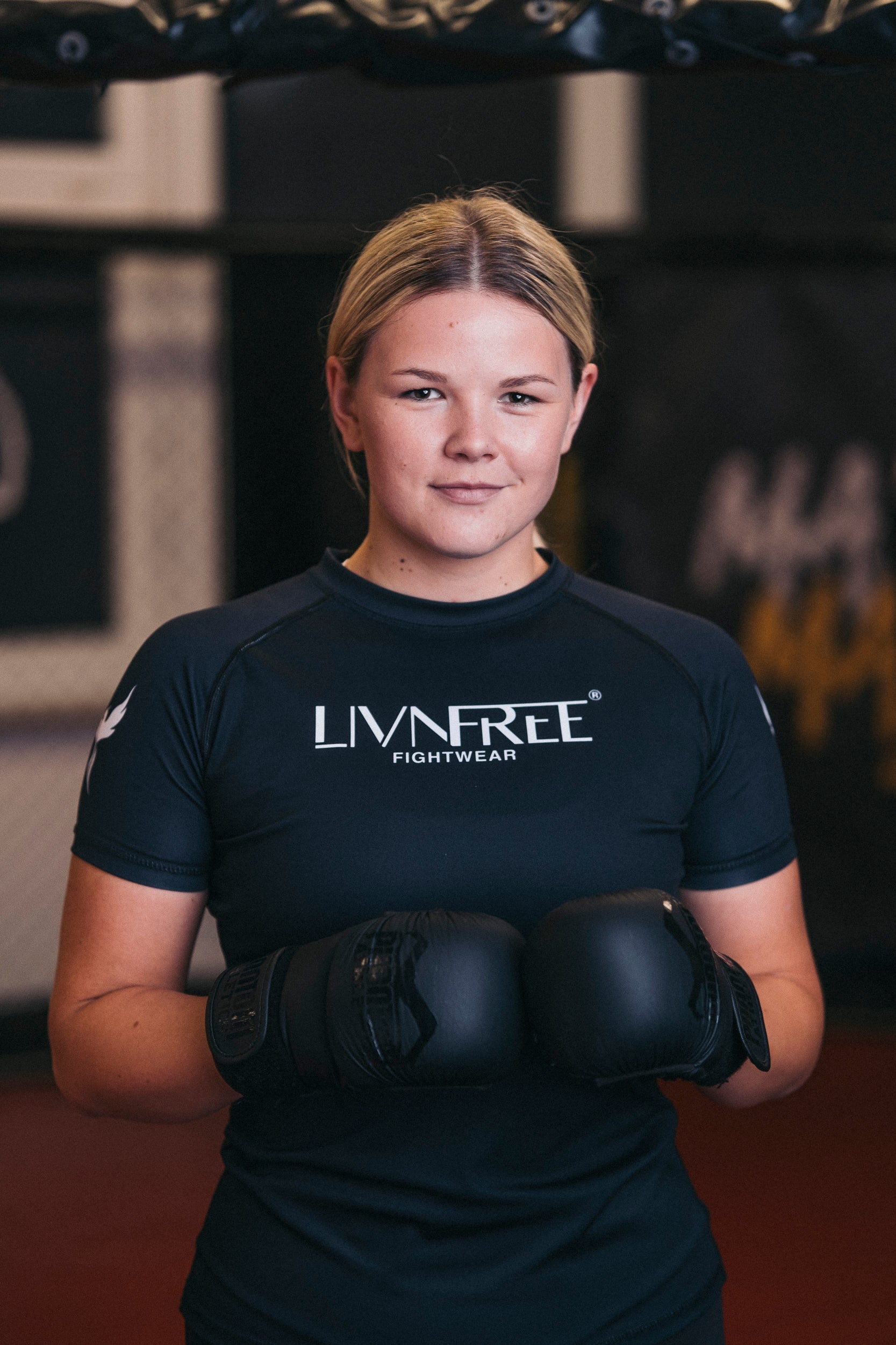 Wie Kampfsport mir half, aus einer toxischen Beziehung zu finden