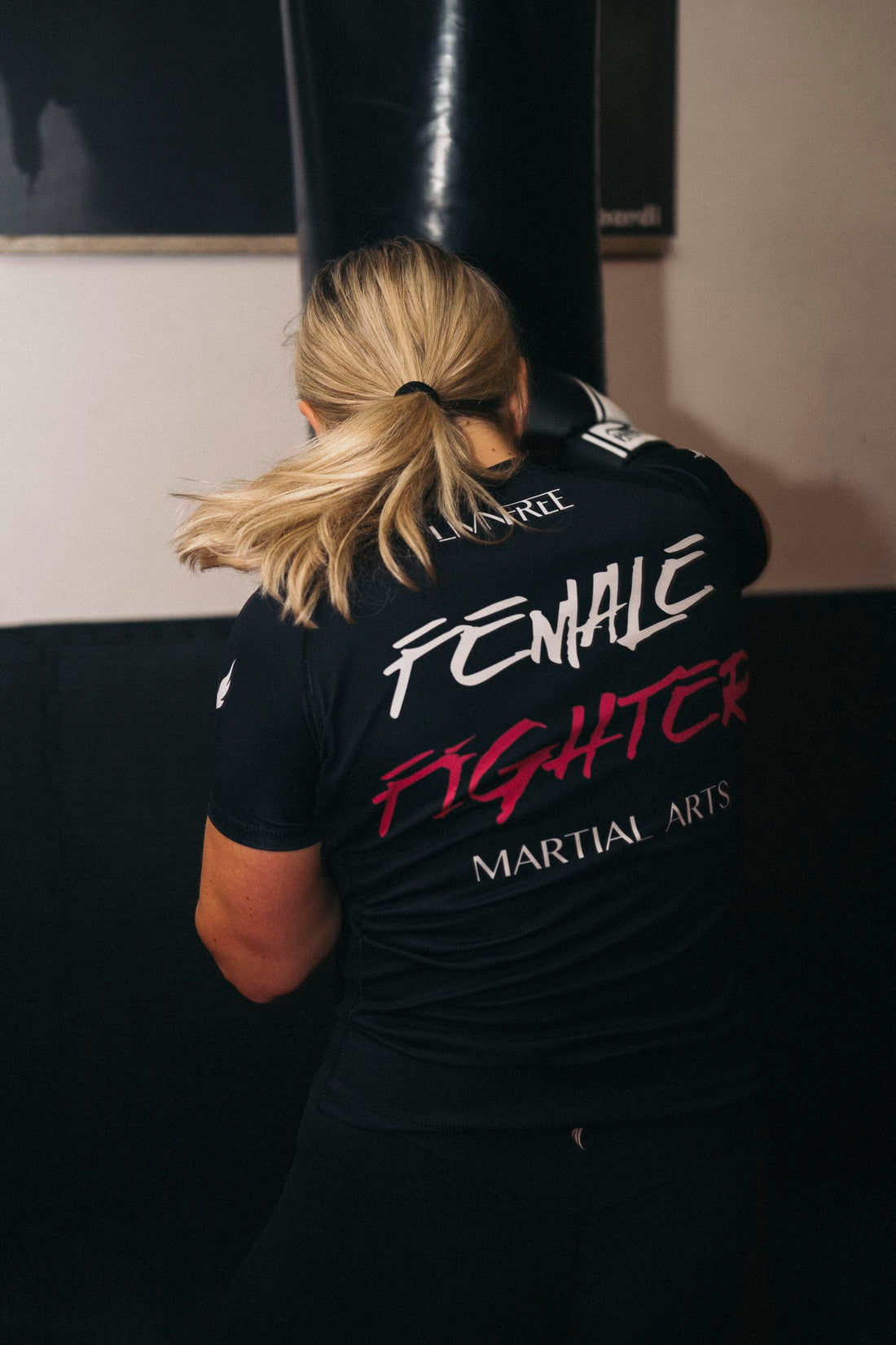 Rash Guards für Frauen: Warum sie unverzichtbar sind