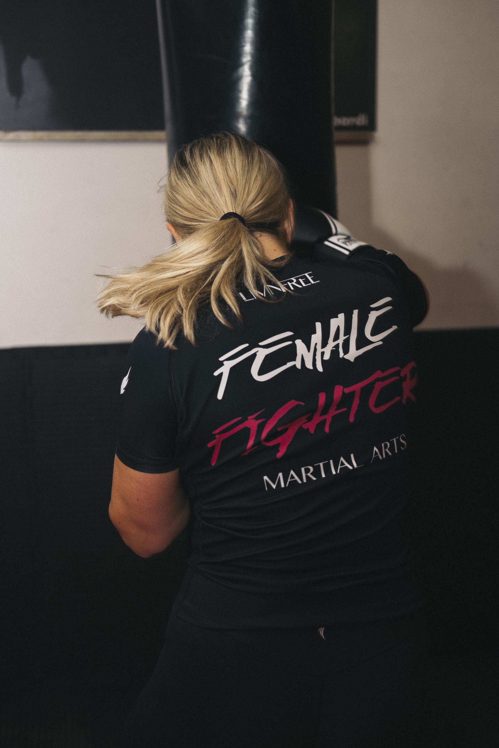 Rash Guards für Frauen: Warum sie unverzichtbar sind