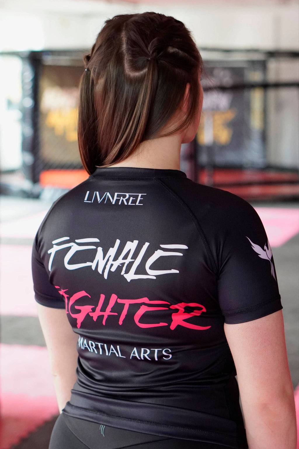 Rise & Shine Set – Leggings & Rash Guard im Vorteilspaket
