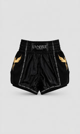Muay Thai Shorts 2-in-1 Aurelia