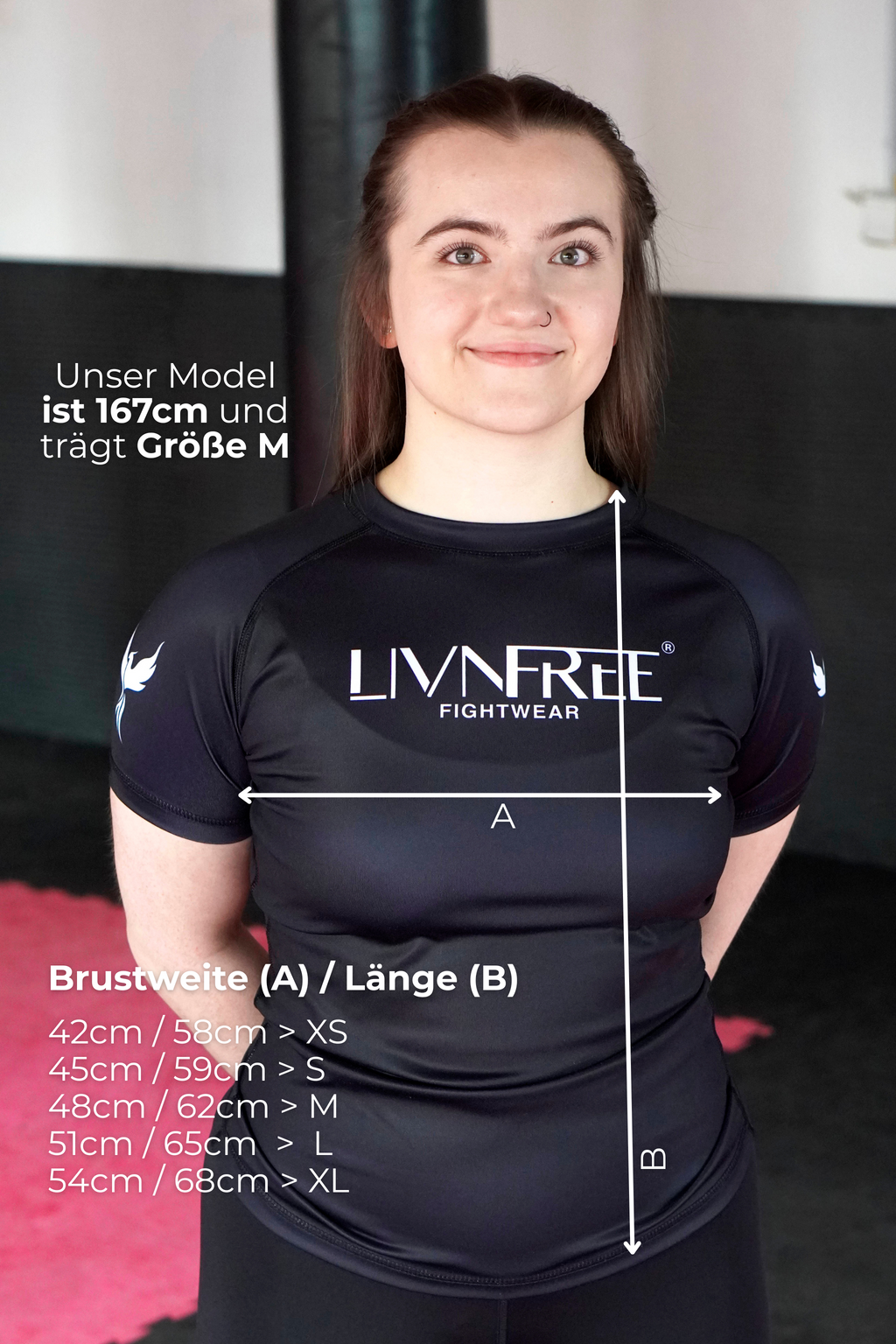 Rise & Shine Set – Leggings & Rash Guard im Vorteilspaket